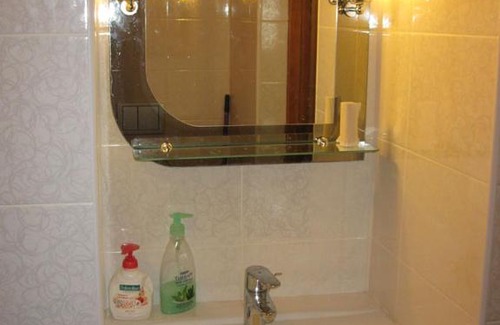 Dzerzhyns'kyi District Apartment | Pet-Friendly Retreat at 24 вулиця 23-го Серпня - Rated 10/10
