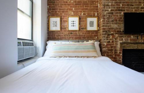 Peter Cooper Village Apartment | Prime 24-10 Studio in Gramercy - Pet Friendly & Rated 9/10