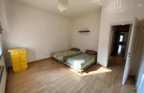 Zouk Mosbeh Apartment | Relax in a 3BR Apt with Jacuzzi and Terrace Amenities