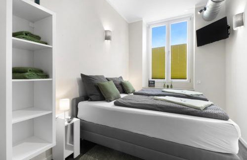 Brockenscheidt Apartment | Modern Apartment in Waltrop - Family-Friendly & Highly Rated