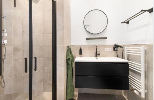 Brockenscheidt Apartment | Modern Apartment in Waltrop - Family-Friendly & Highly Rated