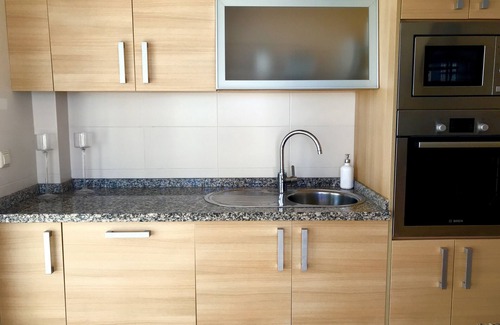 Ojen Apartment | Top-Rated Apartment in La Mairena Forest, Ojen with Pool