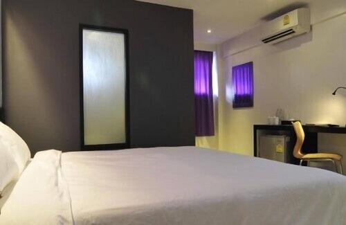 Khlang Hotel | Discover @24 Boutique Hotel: Family-Friendly & Cozy Stay