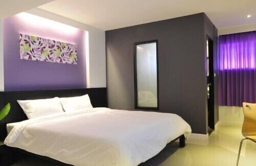 Khlang Hotel | Discover @24 Boutique Hotel: Family-Friendly & Cozy Stay