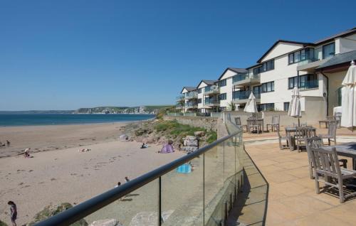 Bigbury-on-Sea House | Enjoy 24 Burgh Island Causeway: Pet-Friendly & Pool Access