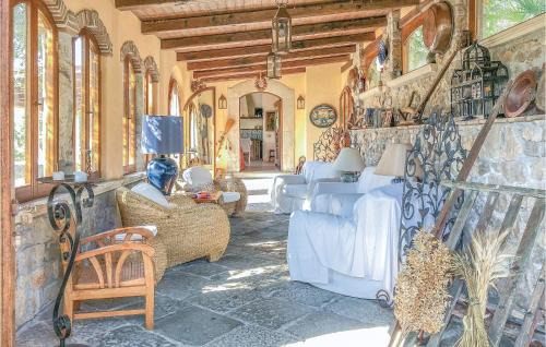 Gaeta House | Experience 24 Colle: A Family-Friendly Retreat with Pool