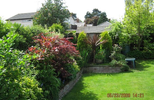 Uttoxeter Bed & Breakfast | Exceptional Stay at 24 Fairfield Road - Rated 9.7/10