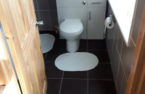 Uttoxeter Bed & Breakfast | Exceptional Stay at 24 Fairfield Road - Rated 9.7/10