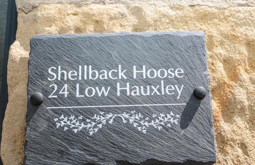 Woodhorn House | Inviting 24 Hauxley Links with Ocean Views for Families