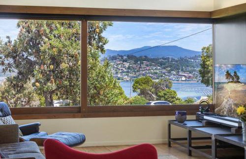 Merimbula House | Unique 2-Bedroom Home at 24 Hill Street - Pet Friendly Stay