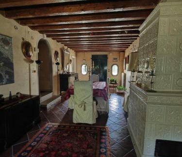 Rivarotta di Pasiano Bed & Breakfast | 24 m² Bed and breakfast ∙ 4 guests