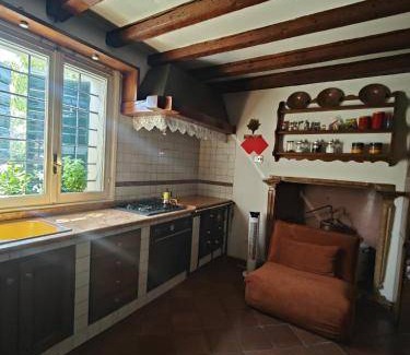 Rivarotta di Pasiano Bed & Breakfast | 24 m² Bed and breakfast ∙ 4 guests