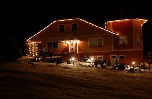 Svatava Bed & Breakfast | Cozy Bed and Breakfast for 3 with Kitchen & Pet Friendly