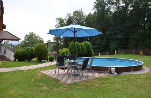 Svatava Bed & Breakfast | Cozy Bed and Breakfast for 3 with Kitchen & Pet Friendly
