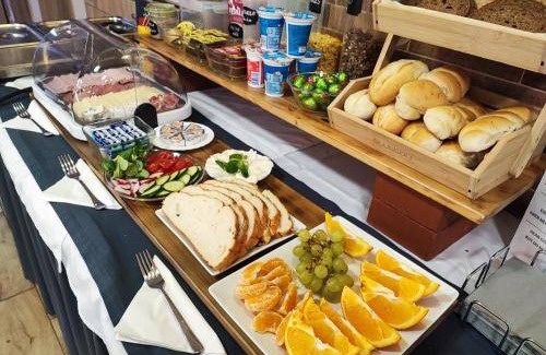 Svatava Bed & Breakfast | Cozy Bed and Breakfast for 3 with Kitchen & Pet Friendly