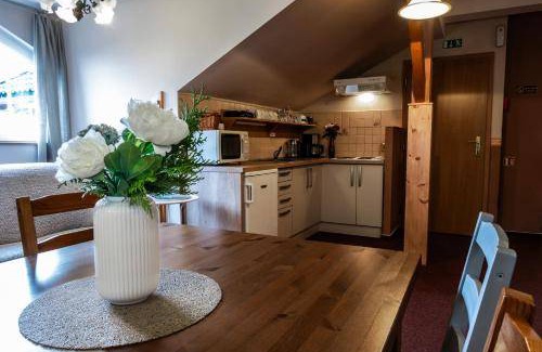 Svatava Bed & Breakfast | Cozy Bed and Breakfast for 3 with Kitchen & Pet Friendly