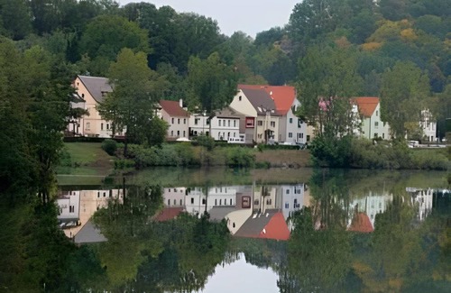 Bamberg Bed & Breakfast | Cozy Bed and Breakfast with Pet-Friendly Amenities