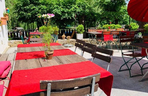 Bamberg Bed & Breakfast | Cozy Bed and Breakfast with Pet-Friendly Amenities