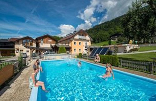 Greifenburg Hotel | Cozy 5-Star Hotel with Pool & Kitchen for Perfect Getaway