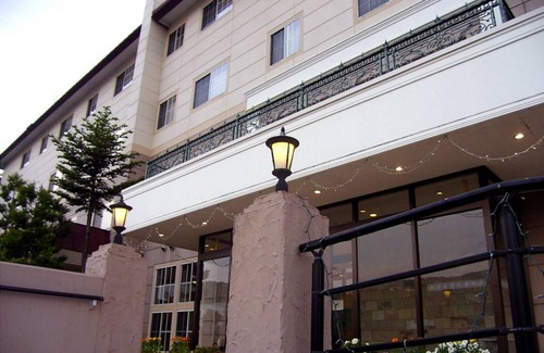 Shirakabako Hotel | 24 m² Hotel ∙ 1 bedroom ∙ 4 guests
