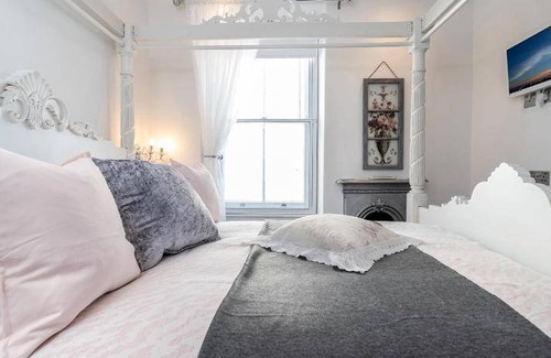 Conwy Hotel | 24 m² Hotel ∙ 2 guests