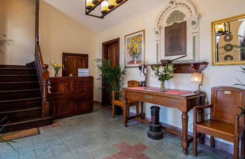 Conwy Hotel | 24 m² Hotel ∙ 2 guests