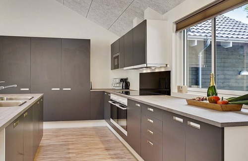Frederiksvaerk House | Spacious 24-Person Holiday Home in Beautiful Frederiksværk