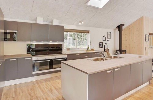Frederiksvaerk House | Spacious 24-Person Holiday Home in Beautiful Frederiksværk