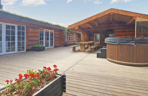 Læsø House | Relaxing Holiday Home Læsø LIII with Pool & Pet-Friendly Options