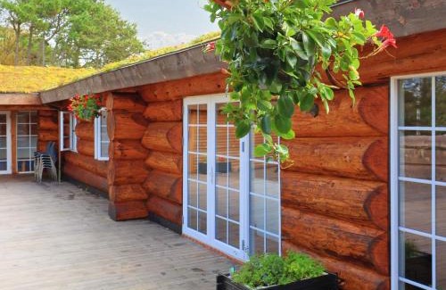 Læsø House | Relaxing Holiday Home Læsø LIII with Pool & Pet-Friendly Options