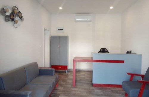 Lusaka Apartment | Discover 24 Roma: Family-Friendly Stay with Pool Access