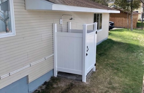 Millersburg House | Private Sandy Beach Access with Amazing Lake Huron Views
