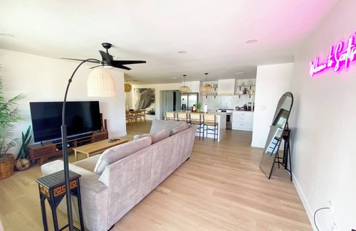Papago Parkway House | Spacious Home with Pool Steps from Old Town Scottsdale