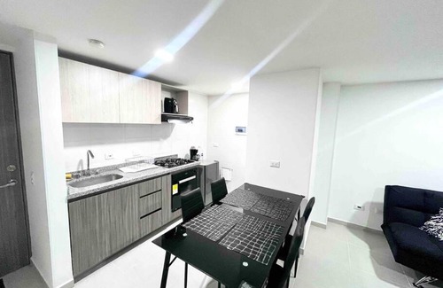 Bucaramanga Apartment | Modern Apartment with Pool and City Views in B/ga