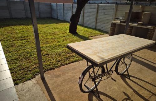 Montana House | Exceptional @241 Enkeldoorn Guesthouse - Family-Friendly Stay