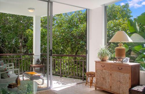 Casuarina Apartment | Relax at 241 Santai - Balinese Resort with Oceanfront Views
