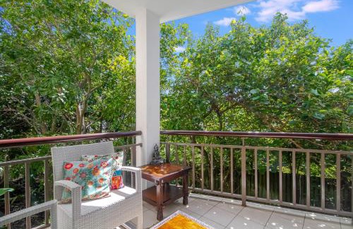 Casuarina Apartment | Relax at 241 Santai - Balinese Resort with Oceanfront Views