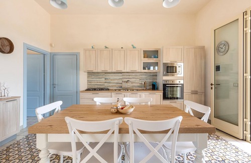 San Pietro in Bevagna Villa | Experience Comfort at 2424 Villa Dora by Perle di Puglia