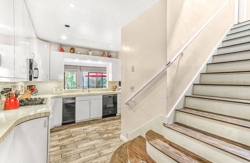 Avalon House | Spacious Oceanfront Retreat with Golf Cart and Pool