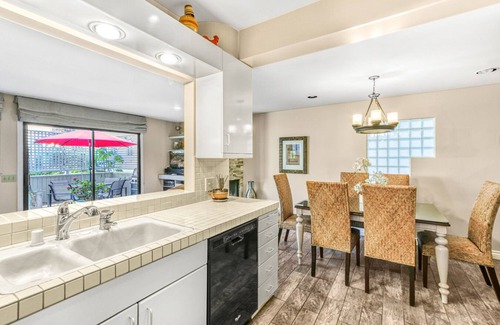 Avalon House | Spacious Oceanfront Retreat with Golf Cart and Pool