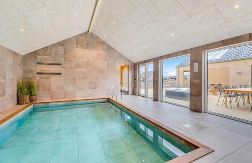 Vrist Strand House | 244 m² House ∙ 5 bedrooms ∙ 12 guests
