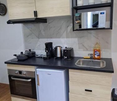 Oasis - Maroc Apartment | Pet and Child Friendly Stay at Antares Oasis Course