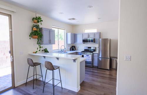 Spring Valley House | Outstanding Host - Family-Friendly Home in Las Vegas
