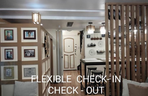 Cainta Apartment | Cozy Condo Retreat with Pool in Cambridge Village Cainta