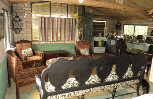 Cuenca Apartment | Convenient Apartment in Nature, Just Minutes from Downtown