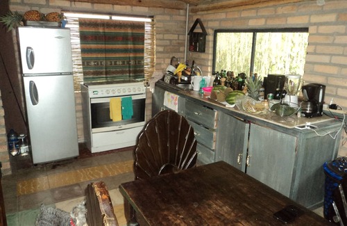 Cuenca Apartment | Convenient Apartment in Nature, Just Minutes from Downtown