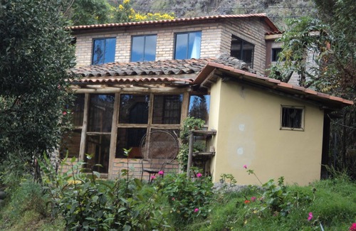 Cuenca Apartment | Convenient Apartment in Nature, Just Minutes from Downtown