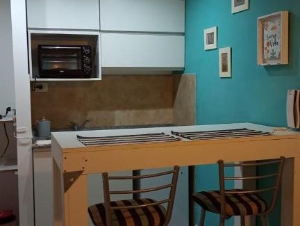 Colon Apartment | Pet-Friendly Retreat at 25 de Mayo - Rated 10/10 by Guests