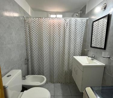 Villa Dolores Apartment | Budget-Friendly Family Stay at 25 de mayo Hotel