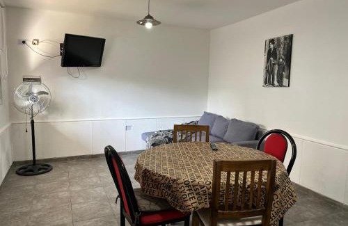Villa Dolores Apartment | Budget-Friendly Family Stay at 25 de mayo Hotel